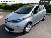 Renault Zoe occasion année 2019 boite Automatique Annonce Renault Zoe occasion Electrique Life charge normale R90 MY19 à Glos