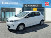 Annonce Renault Zoe occasion  Life charge normale Type 2  SAINT-LOUIS