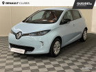 Renault Zoe Life charge normale  à Cluses 74
