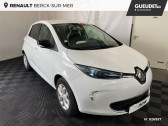 Renault Zoe Life charge normale  à Berck 62