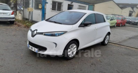 Renault Zoe occasion 2015 mise en vente à evreux par le garage AH AUTO - photo n°1