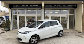 Renault Zoe occasion 2014 mise en vente à FUVEAU par le garage HOPE CARS - photo n°1