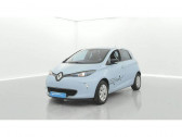 Annonce Renault Zoe occasion Electrique Life Charge Rapide  SAINT-LO