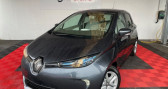 Renault Zoe occasion année 2017 boite Automatique Annonce Renault Zoe occasion Hybride Life Gamme 2017 à Cournon d'Auvergne