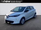 Renault Zoe Life Gamme 2017  2018 - annonce de voiture en vente sur Auto Sélection.com