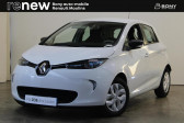 Annonce Renault Zoe occasion Electrique Life Gamme 2017  Avermes