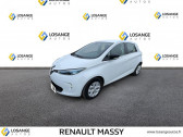Renault Zoe Life Gamme 2017   Massy 91