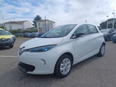 Annonce Renault Zoe occasion  Life Gamme 2017  Agen