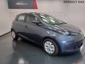 Renault Zoe , garage RENAULT DAX  DAX