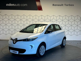 Renault Zoe , garage RENAULT TARBES  TARBES