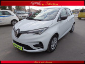 Annonce Renault Zoe occasion Electrique LIFE R110 52 KW EASY LINK7 + CABLE WALLBOX à Albi