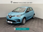 Annonce Renault Zoe occasion Electrique LIFE R110 52KW LOC BATTERIE  Boulogne-sur-Mer