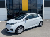 Renault Zoe occasion année 2021 boite Automatique Annonce Renault Zoe occasion Electrique Life R110 Achat Intégral - 20 à Rodez