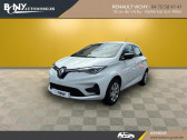 Annonce Renault Zoe occasion  Life R110 - Achat Intgral -2020  Bellerive sur Allier