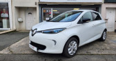 Annonce Renault Zoe occasion Electrique LIFE R240 22 kWh 88cv � EPONE