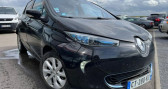 Renault Zoe occasion année 2013 boite Automatique Annonce Renault Zoe occasion Electrique Life à Bouxières Sous Froidmond