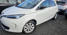 Renault Zoe , garage AUTOSOLUTION29  Ploudaniel