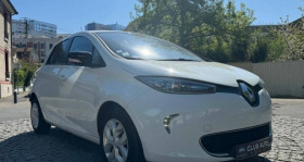 Renault Zoe , garage CLUB AUTO  Alfortville