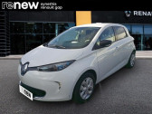 Annonce Renault Zoe occasion  Life  Gap
