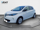 Annonce Renault Zoe occasion  Life  CHAMBRAY LES TOURS