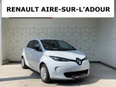 Renault Zoe Life  à Aire sur Adour 40