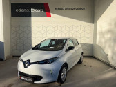Annonce Renault Zoe occasion Electrique Life � Aire sur Adour