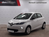 Renault Zoe Life  à Lannemezan 65