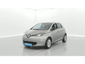 Annonce Renault Zoe occasion Electrique Life  VALFRAMBERT