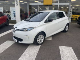 Renault Zoe , garage RENAULT SAINT-LO  SAINT-LO