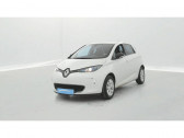 Renault Zoe Life   QUIMPER 29