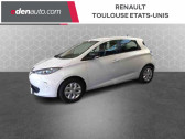Renault Zoe Life   Toulouse 31
