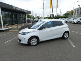 Renault Zoe occasion année 2015 boite Automatique Annonce Renault Zoe occasion Electrique Life à Toulouse