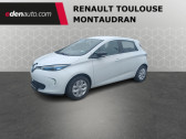 Renault Zoe Life   Toulouse 31