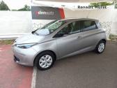 Renault Zoe occasion année 2017 boite Automatique Annonce Renault Zoe occasion Electrique Life à Muret