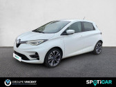 Renault Zoe ONE EDITION   NEVERS 58