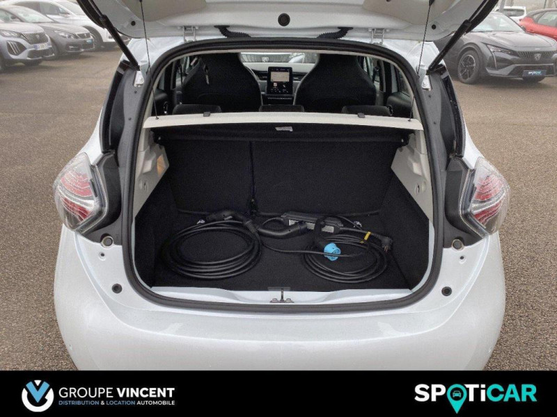 Renault Zoe ONE EDITION  occasion  NEVERS - photo n6