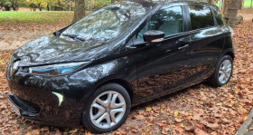 Renault Zoe occasion 2015 mise en vente à Romainville par le garage ULTIME AUTO - photo n°1