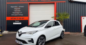 Annonce Renault Zoe occasion Electrique PHASE 2 R135 52 KWH 136 CV BOITE AUTO E-TECH LIMITED � Bischwiller