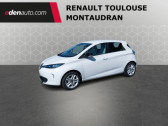 Annonce Renault Zoe occasion Electrique Q90 (Ch rapide) Zen  Toulouse