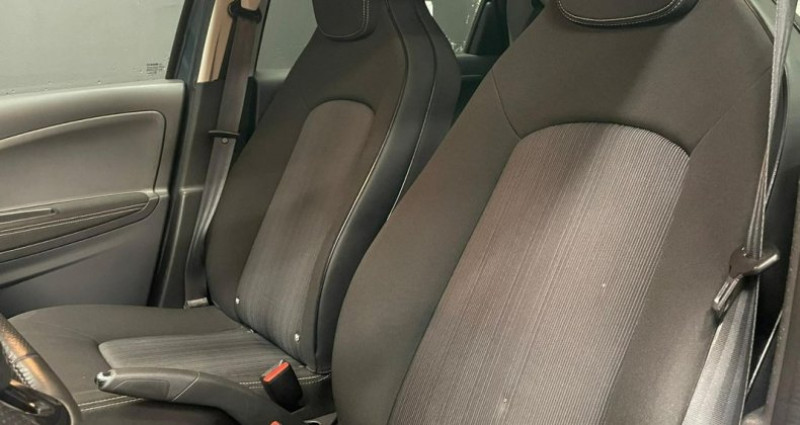 Renault Zoe Q90 22 KW-h Intens 88 ch LOCATION DE BATTERIE 2018 - photo n°4 Renault Zoe Q90 22 KW-h Intens 88 ch LOCATION DE BATTERIE  occasion à Lesménils - photo n°4
