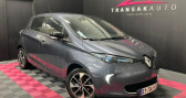 Renault Zoe occasion  année 2018 boite Automatique Annonce Renault Zoe occasion Electrique Q90 22 KW-h Intens 88 ch LOCATION DE BATTERIE à Lesménils
