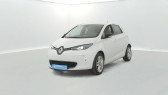Annonce Renault Zoe occasion Electrique Q90 Achat Intgral Zen 5p  SAINT-GREGOIRE