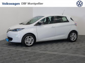 Annonce Renault Zoe occasion  Q90 Business  Montpellier