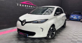 Annonce Renault Zoe occasion Electrique Q90 Intens � Chaponost