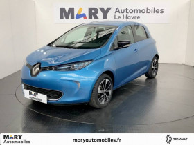 Renault Zoe , garage MARY AUTOMOBILES LE HAVRE  LE HAVRE