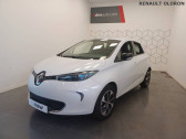 Renault Zoe occasion année 2018 boite Automatique Annonce Renault Zoe occasion Electrique Q90 Intens à Oloron St Marie