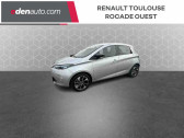 Annonce Renault Zoe occasion Electrique Q90 Intens  Toulouse