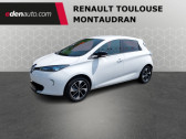 Renault Zoe Q90 Intens   Toulouse 31