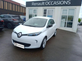 Renault Zoe , garage GARAGE MAIGROT  BAR SUR AUBE