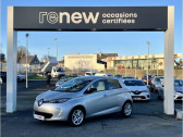 Renault Zoe occasion année 2019 boite Automatique Annonce Renault Zoe occasion Electrique Q90 Zen à LOUDEAC